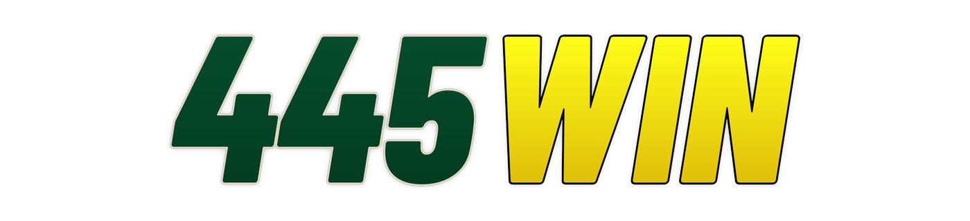 445win